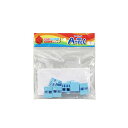 【クーポン配布中】ARTEC Artecブロック 三角A 8P 水 ATC77799