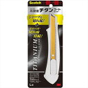 【ポイント20倍】3M Scotch スコッチ チタンコートカッター L 3M-TI-CHL