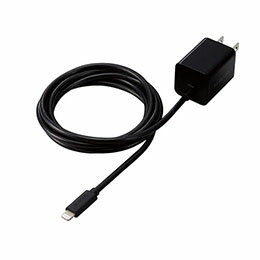 ڥݥ20ܡۥ쥳 USB Power Delivery 20W ACŴ(Lightning֥η) MPA-ACLP05BK