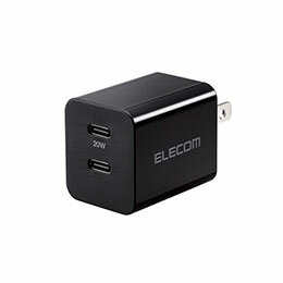 ڥݥ20ܡۥ쥳 USB Power Delivery 20W ACŴ(C2) MPA-ACCP35BK