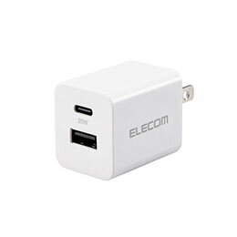 ڥݥ20ܡۥ쥳 USB Power Delivery 20W ACŴ(C1+A1) MPA-ACCP36WH