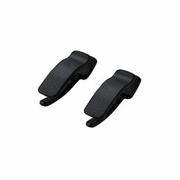 【クーポン配布中】エレコム Oculus/Meta Quest 2用アクセサリ/メガネフレーム回避クリップ/ブラック VR-Q2MC01BK