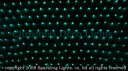 【ポイント20倍】【送料無料】LEDイルミネーション、ネット(網状)、常点、プロ仕様(V3)、180球、ライトピンク 【代引不可】