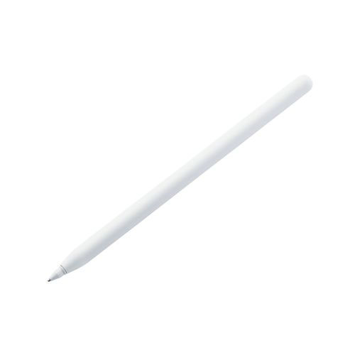 【クーポン配布中】エレコム Apple Pencil 交換ペン先/2個入り P-TIPAP02 2