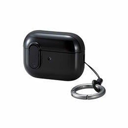 yN[|zz&}\ΏہzGR AirPods Pro 2pTOUGH SLIM LockP[X AVA-AP4TSLBK