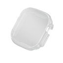 【クーポン配布中】エレコム Apple Watch 49mm用フルカバーソフトケース AW-22CFCUCR(2)