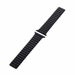【クーポン配布中】エレコム Apple Watch用マグネットバンド (49/45/44/42mm) AW-45BDMAGBK 【クーポン配布中】エレコム Apple Watch用マグネットバンド (49/45/44/42mm) AW-45BDMAGBK