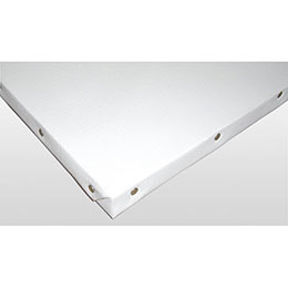 【ポイント20倍】ARTEC クレサン張りキャンバス(麻100%) F4 ATC131203