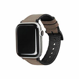 ڥݥ20ܡEGARDEN GENUINE LEATHER STRAP AIR for Apple Watch 49/45/44/42mm Apple WatchѥХ  EGD20582AW