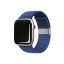 ڥݥ20ܡEGARDEN LOOP BAND for Apple Watch 49/45/44/42mm Apple WatchѥХ ֥롼 EGD20656AW