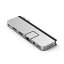 ڥݥHYPER HyperDrive 7in2 USB-Cϥ DUO PRO Silver HP-HD575-S