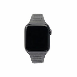 ڥݥWEARPLANET Slim Line ޥͥåȥ󥯥Х for Apple Watch 41/40/38mm S...
