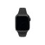 ڥݥWEARPLANET Slim Line ޥͥåȥ󥯥Х for Apple Watch 41/40/38mm Deep Black WP23199AWBK