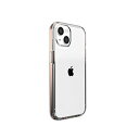 【ポイント20倍】motomo INO Achrome Shield Case for iPhone 14 クロームゴールド 背面カバー型 MT24280i14...