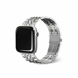 ڥݥ20ܡEGARDEN SOLID METAL BAND for Apple Watch 49/45/44/42mm Apple WatchѥХ С EGD24664AW