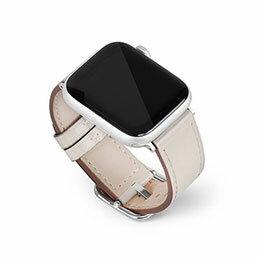 ڥݥ20ܡEGARDEN ХåܳץХ for Apple Watch 49/45/44/42mm ॰졼 EG24862AWGR