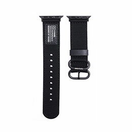 【クーポン配布中&マラソン対象】araree SOFT WOVEN STRAP for Apple Watch 49/45/44/42mm ブラック AR25012AW 【クーポン配布中&マラソン対象】araree SOFT WOVEN STRAP for Apple Watch 49/45/44/42mm ブラック AR25012AW