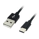 yN[|zzzfCgbp[ USB Type-CP[u USB2.0 1m [v^Cv ubN LBR-TCC1MBK