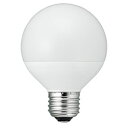 【マラソンでポイント最大47倍】【10個セット】 YAZAWA G70ボール形LED 40W相当 E26 N色 LDG4NG70X10(3)