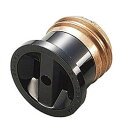 【マラソンでP最大47倍】【50個セット】 YAZAWA セパラプラグボディ SF4101X50(3)