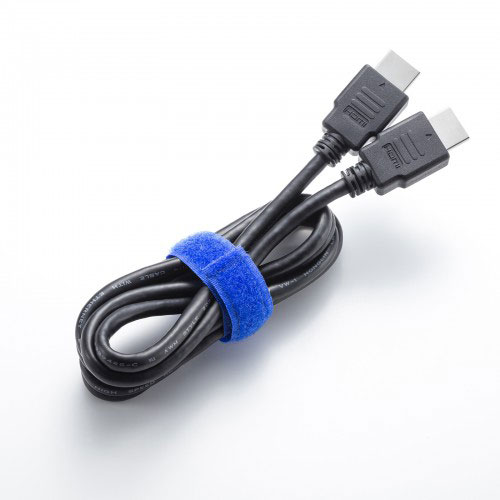 エレコム　ツメ折れ防止短尺LANケーブル(Cat6準拠)　LD-GPYTB/BK03 | ケーブル 関連単語 デジタル usb PC 周辺機器 アクセサリー 転送 信号 DVI 変換 ケーブル HDMI VGA インターフェース ディスプレイ パソコン DVD アナログ