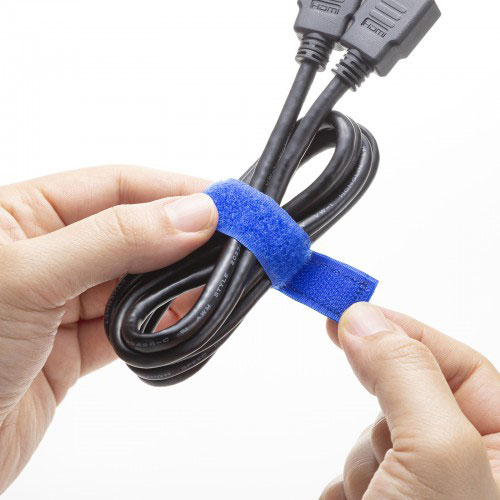 エレコム　ツメ折れ防止短尺LANケーブル(Cat6準拠)　LD-GPYTB/BK03 | ケーブル 関連単語 デジタル usb PC 周辺機器 アクセサリー 転送 信号 DVI 変換 ケーブル HDMI VGA インターフェース ディスプレイ パソコン DVD アナログ