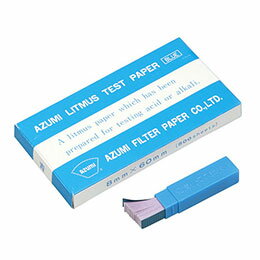 【ポイント20倍】【50枚入x10個×5セット】 ARTEC リトマス試験紙 青 ATC8938X5 【ポイント20倍】【50枚入x10個×5セット】 ARTEC リトマス試験紙 青 ATC8938X5