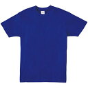 ARTEC ATドライTシャツ 150cm ブルー 150gポリ100% ATC38390X10
