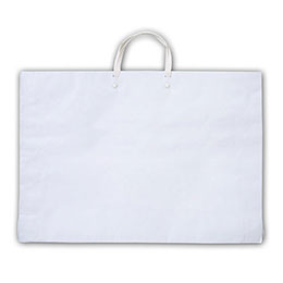 【クーポン配布中&ブラックフライデー対象】【10個セット】 ARTEC 作品バッグ 紙製 白 ATC11146X10