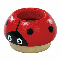 【クーポン配布中&ブラックフライデー対象】【20個セット】 ARTEC 万華鏡レンズ てんとうむし ATC6923X20