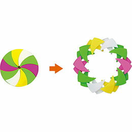 【クーポン配布中】【20個セット】 ARTEC ミラクルソーサー ATC7751X20