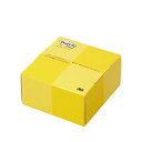 【マラソンでP最大47倍】3M Post-it ポストイット ポップアップノート 紙箱 レモン 3M-POP-300Y