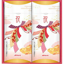 【クーポン配布中&スーパーSALE対象】マルトモ 祝 かつお節詰合せ C4224540 【クーポン配布中&スーパーSALE対象】マルトモ 祝 かつお節詰合せ C4224540