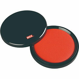 【クーポン配布中&ブラックフライデー対象】MAX マックス 朱肉プレミオ SA-7504PSカミバコ SA90234