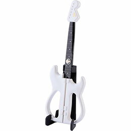 【ポイント20倍】ニッケン刃物 ギターハサミ SekiSound パールホワイト SS-35PW