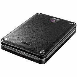 IOデータ 外けSSD USB-A接続 1TB [ポータブル型 /1TB] HDPD-SUTB1S I-O DATA