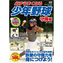 内野全ポジション&外野を網羅。守備位置→構え→捕球→スローイングと段階をふんで覚えよう! DVD1枚組場面毎の守備位置から捕球、スローイングまでを徹底紹介。 キャッチャー/内野手の基本/ファースト/セカンド/サード/ショート/外野手の基本。 内野全ポジション&外野を網羅!鉄壁の守備力を身につけよう!●トールサイズケース+シュリンク包装 ●重量:105g　 ●パッケージサイズ:W135×H189×D13mm