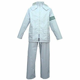 【マラソンでP最大46.5倍】トキワ 雨先案内人ガード ホワイト М 5642-WH-M