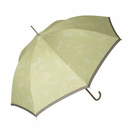 【クーポン配布中&マラソン対象】オーロラ チャムチャムマーケット CHAM CHAM MARKET 雨長傘 Lemon グリーン 1CM110090943