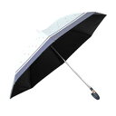 この世界のどこかにある不思議なスーパーマーケット「CHAMCHAM MARKET」をテーマにした傘ブランドですCHAMCHAM MARKETの晴雨兼用傘です。スライド式の長傘スタイルで使いやすいです。遮光率99%以上、UV遮蔽率99%以上、遮熱効果、雨の日使用可能と嬉しい機能も充実しています。ボーダー生地にモチーフのプリントがドットの様に見える可愛い仕上がりで、カジュアルな装いにも合わせやすく、贈り物にも最適です。●カラー:ブルー ●素材:ポリエステル100% ●親骨サイズ:48.5cm ●原産国:中国 使用時のご注意 ●本製品には尖った部分があります。周りの人や物に当たらないよう、周囲の安全を確認してご使用ください。 ●手元や骨部分が壊れた場合は、怪我や事故になる恐れがある為、使用を中止してください。強風の時は、本製品が破損する恐れがありますので使用しないでください。 ●ステッキとして使用するなど、傘本来の目的以外での使用は止めて下さい。 ●本製品は、自転車・ベビーカー等と固定する器具に取り付けて使用する構造になっておりません。破損・視野の妨げ・重大な事故の原因となる恐れがありますので、絶対に取り付けないでください。 ●傘骨には構造上、骨同士が狭くなっている部分や、尖った部分があります。手や指を怪我する恐れがありますので、ご注意ください。 ●ハンドクリームや日焼け止めクリーム等が、本製品の生地・手元部分の色落ちの原因になる場合があります。 ●ご使用後は、本製品を陰干しにして完全に乾いてからおしまいください。濡れたまま保管しますと、錆の発生や生地の色移りの原因となる場合があります。 ※お子様がご使用の際は、保護者からご注意・ご指導ください。