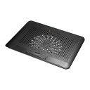 【ポイント20倍】サンワサプライ ノート用クーラーパッド TK-CLN28U