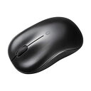 【ポイント20倍】サンワサプライ BluetoothブルーLEDマウス MA-BB312BK(2)