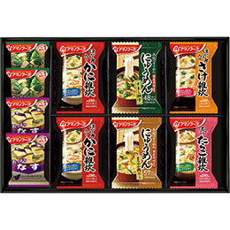 【クーポン配布中&マラソン対象】アマノフーズ バラエティギフト FUJI21073のサムネイル