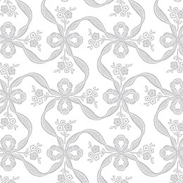 【ポイント20倍】フラールリボン 包装紙(半才)(50枚入) 22359114