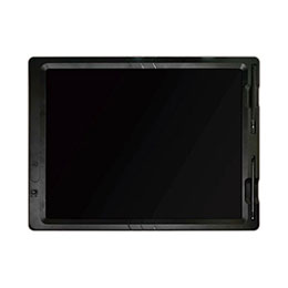 【ポイント20倍】HIDISC 20インチ タブレット型 電子メモパッド HDMPAD200BK-RX