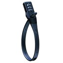 【ポイント20倍】川住製作所 SOKULOCK(ソクロック)ショート ブラック 8131224