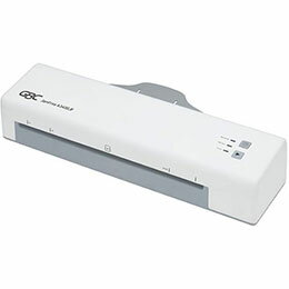 【ポイント20倍】アコ・ブランズ ジャムフリーA3ラミネーター ホワイト GLMA3400JF-2W