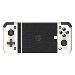 y}\Ń|Cgő46{zGameSir X2Pro White oCQ[~ORg[[ Androidp XBOXKCZXi L(Type-C)ڑ GameSir-X2-Pro-White