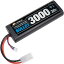 ڥݥG-FORCEեBULLET LiPo 7.4V 3000mAhGFG007