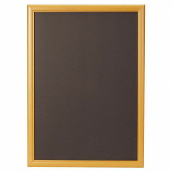 【クーポン配布中】ARTE(アルテ)　ウッディフレーム　アートフレーム　ウッディ　A1(594×841mm)　ハニー　WO-A1-HN